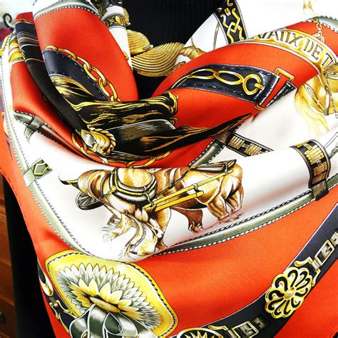 authentic hermes scarves online.